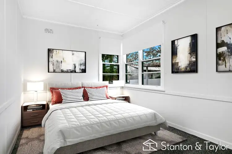 Sixth view of Homely house listing, 23 Liddle Street, North St Marys NSW 2760