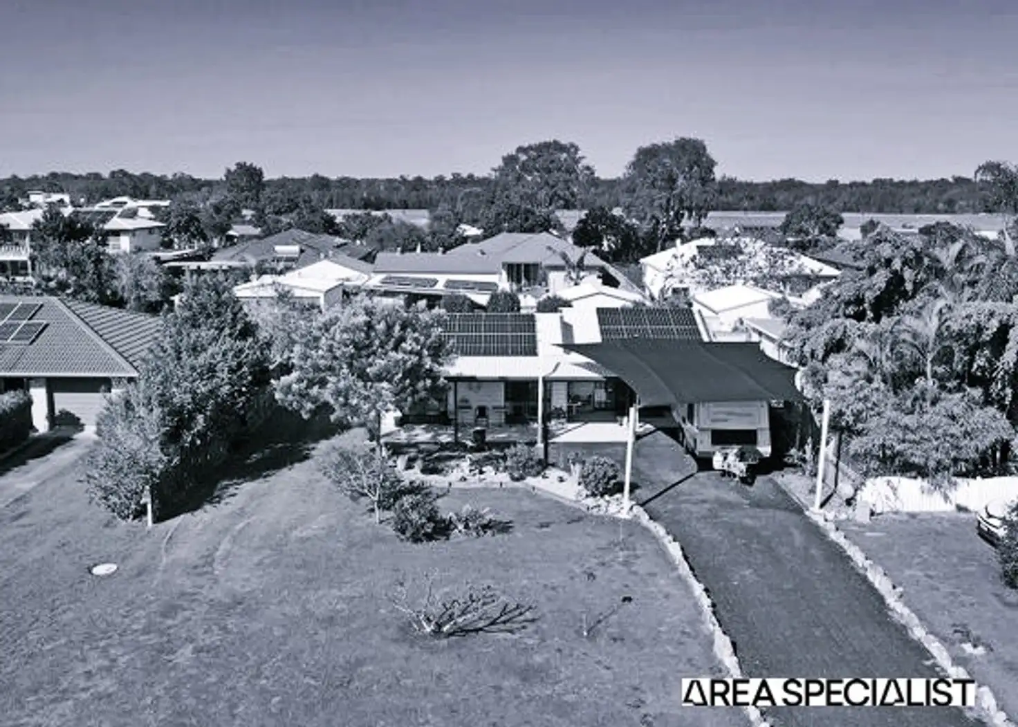 Main view of Homely house listing, 50 Orchid Drive, Burrum Heads QLD 4659