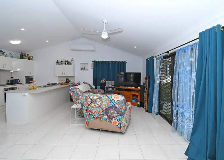 Third view of Homely house listing, 50 Orchid Drive, Burrum Heads QLD 4659