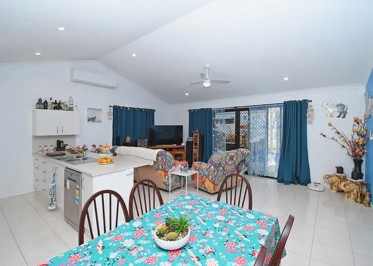 Fourth view of Homely house listing, 50 Orchid Drive, Burrum Heads QLD 4659