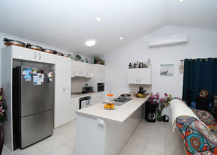 Fifth view of Homely house listing, 50 Orchid Drive, Burrum Heads QLD 4659