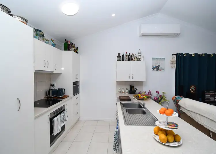 Sixth view of Homely house listing, 50 Orchid Drive, Burrum Heads QLD 4659