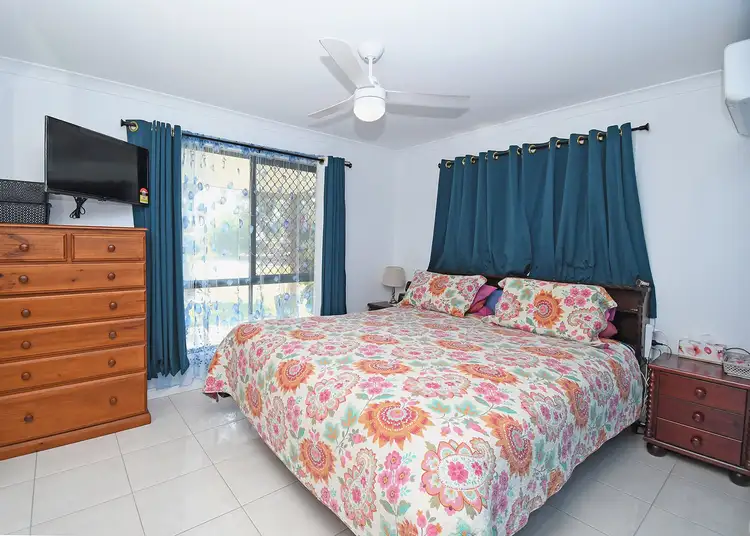 Seventh view of Homely house listing, 50 Orchid Drive, Burrum Heads QLD 4659