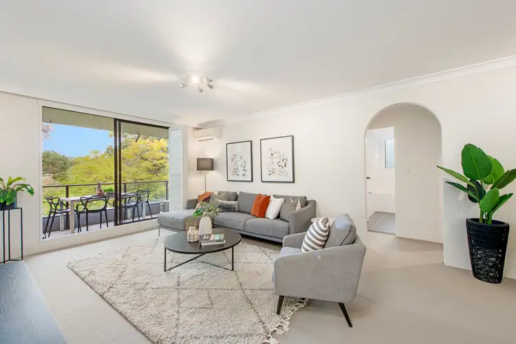 18/25A Marks Street, Naremburn NSW 2065