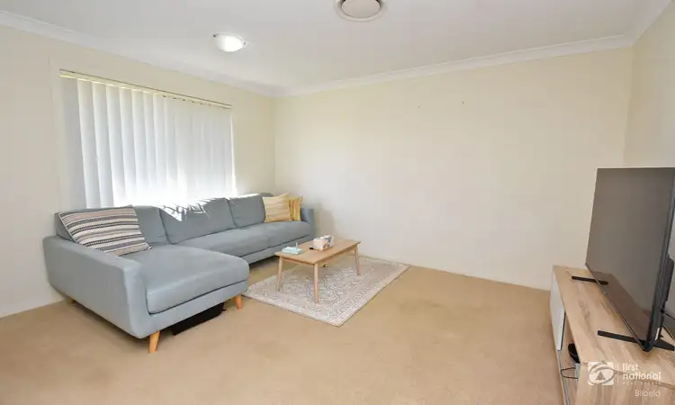 Fifth view of Homely house listing, 6 Halberstater Close, Biloela QLD 4715