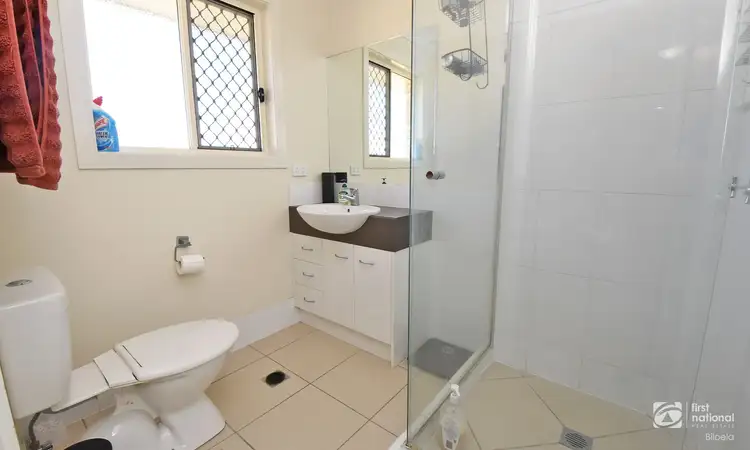 Seventh view of Homely house listing, 6 Halberstater Close, Biloela QLD 4715