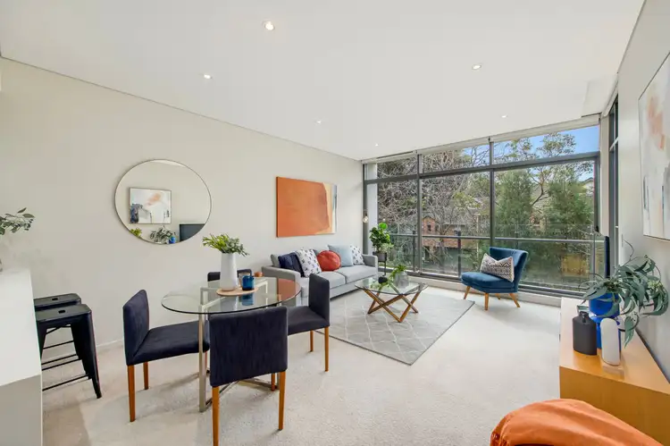 Main view of Homely apartment listing, 1205/280-288 Burns Bay Road, Lane Cove NSW 2066