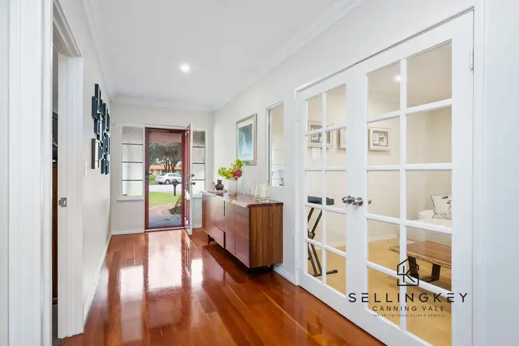 Third view of Homely house listing, 11 Stowe Court, Canning Vale WA 6155