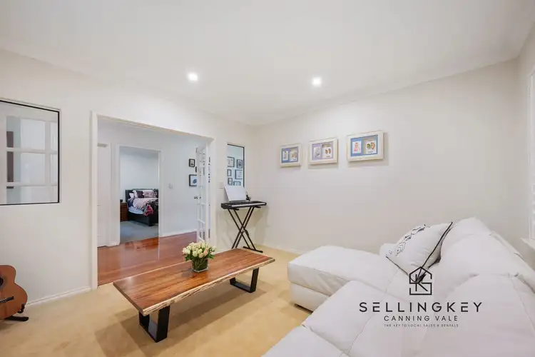 Fourth view of Homely house listing, 11 Stowe Court, Canning Vale WA 6155
