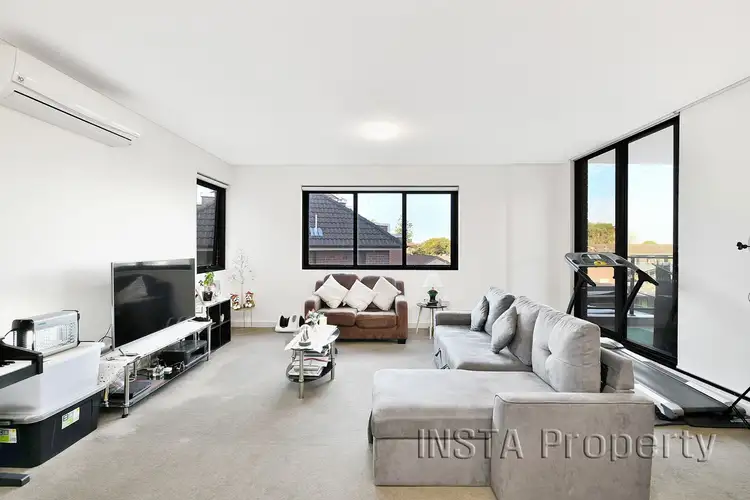 214/351D Hume Highway, Bankstown NSW 2200