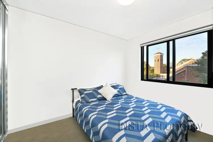 Fourth view of Homely apartment listing, 214/351D Hume Highway, Bankstown NSW 2200