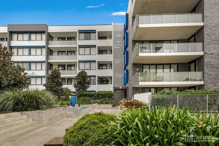 205/70 Charlotte Street, Campsie NSW 2194