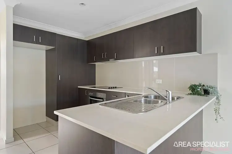Second view of Homely townhouse listing, 16/21 Bedford Road, Pimpama QLD 4209