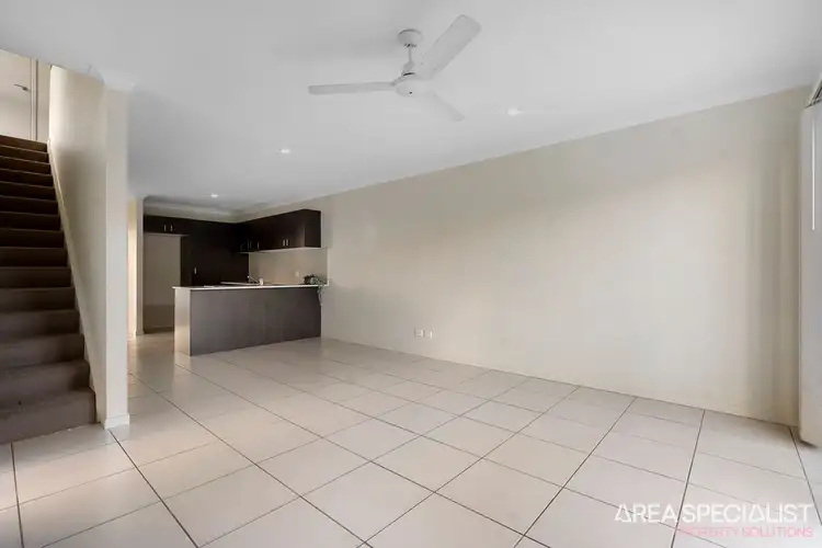 Third view of Homely townhouse listing, 16/21 Bedford Road, Pimpama QLD 4209