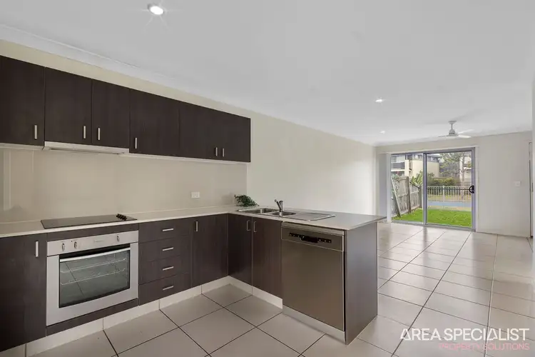 Fifth view of Homely townhouse listing, 16/21 Bedford Road, Pimpama QLD 4209