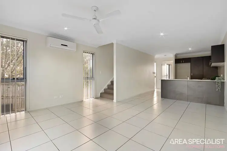 Sixth view of Homely townhouse listing, 16/21 Bedford Road, Pimpama QLD 4209