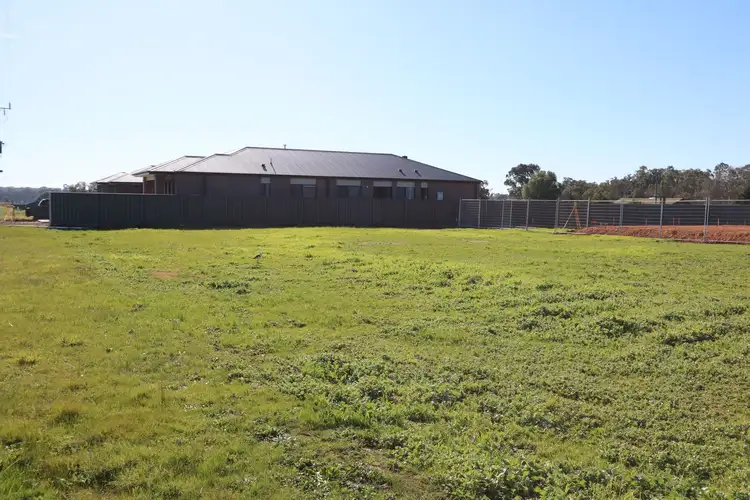 Third view of Homely land listing, 9 Brown Street, Carisbrook VIC 3464