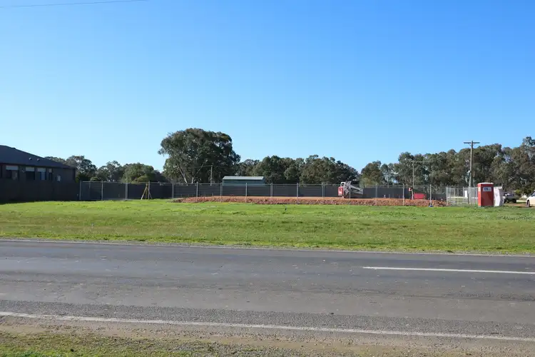 Fifth view of Homely land listing, 9 Brown Street, Carisbrook VIC 3464