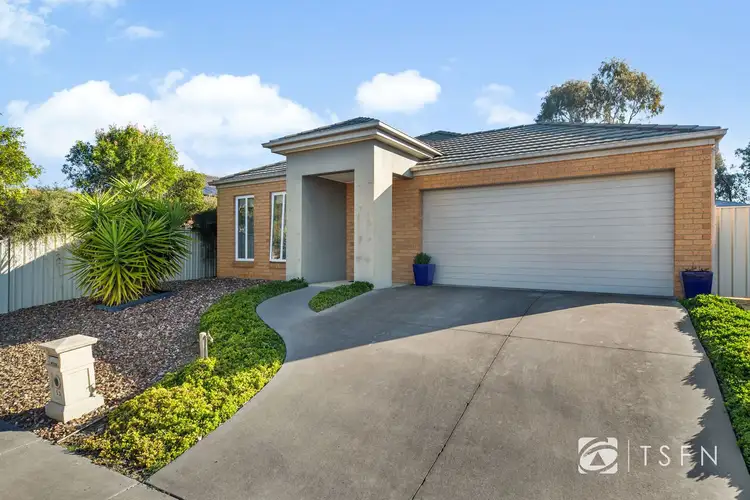 53 Botanical Drive, Epsom VIC 3551