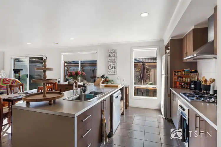 Fifth view of Homely house listing, 53 Botanical Drive, Epsom VIC 3551