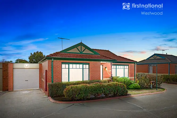 19/22 Ventosa Way, Werribee VIC 3030