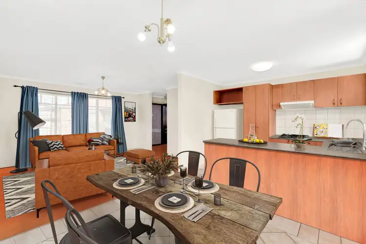 Second view of Homely unit listing, 19/22 Ventosa Way, Werribee VIC 3030
