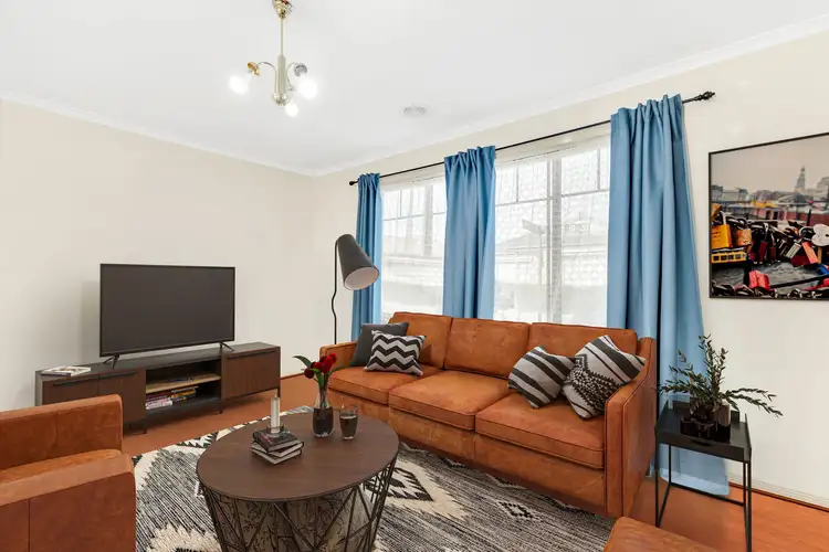 Third view of Homely unit listing, 19/22 Ventosa Way, Werribee VIC 3030