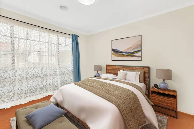 Fourth view of Homely unit listing, 19/22 Ventosa Way, Werribee VIC 3030
