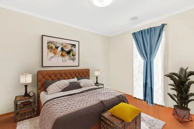 Fifth view of Homely unit listing, 19/22 Ventosa Way, Werribee VIC 3030