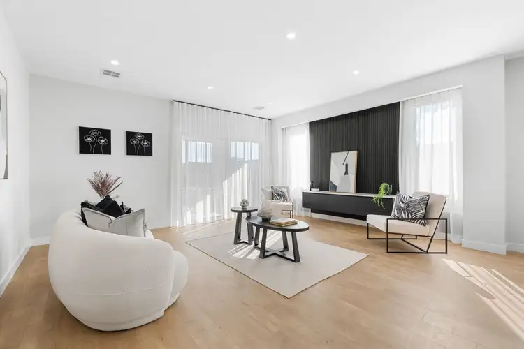 Third view of Homely house listing, 19 Callicoma Street, Mickleham VIC 3064