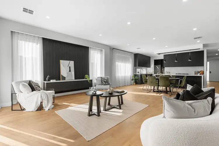 Fourth view of Homely house listing, 19 Callicoma Street, Mickleham VIC 3064