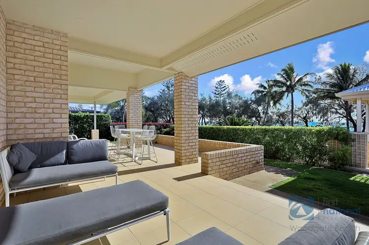 Main view of Homely house listing, 76 Esplanade, Woodgate QLD 4660