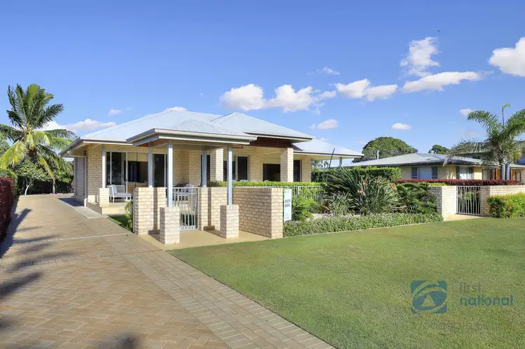 Second view of Homely house listing, 76 Esplanade, Woodgate QLD 4660