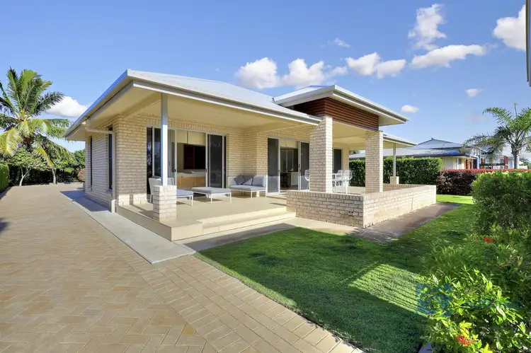 Third view of Homely house listing, 76 Esplanade, Woodgate QLD 4660