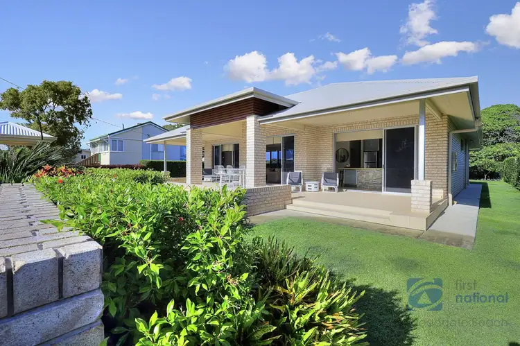 Fourth view of Homely house listing, 76 Esplanade, Woodgate QLD 4660