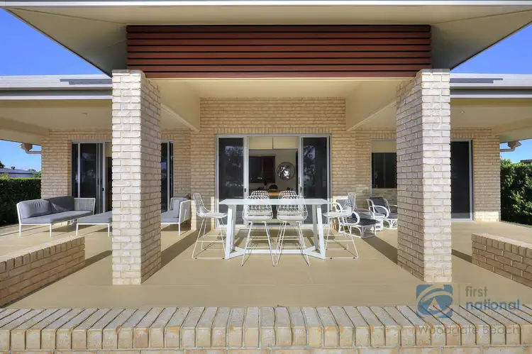 Sixth view of Homely house listing, 76 Esplanade, Woodgate QLD 4660