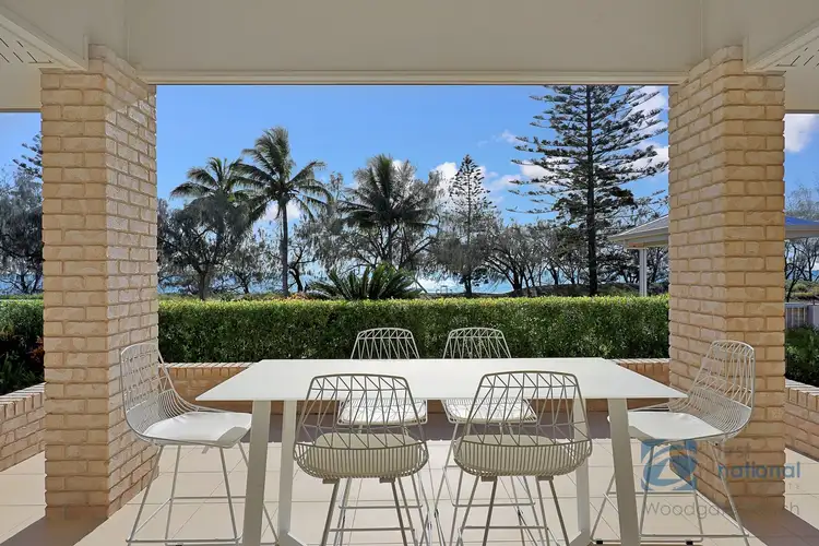 Seventh view of Homely house listing, 76 Esplanade, Woodgate QLD 4660