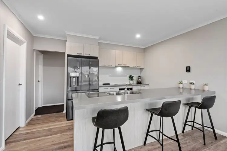 Second view of Homely house listing, 67 Pembroke Drive, Marong VIC 3515