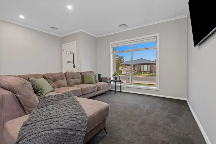 Fourth view of Homely house listing, 67 Pembroke Drive, Marong VIC 3515