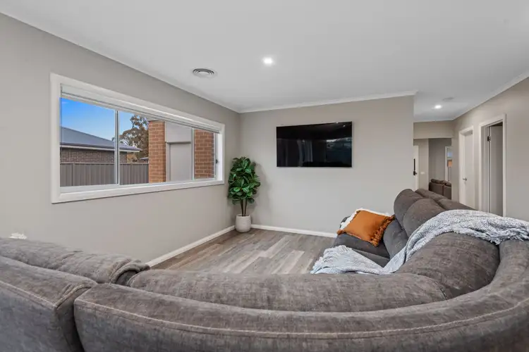 Fifth view of Homely house listing, 67 Pembroke Drive, Marong VIC 3515