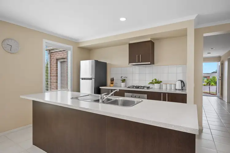 Second view of Homely house listing, 1 Mallee Place, Epsom VIC 3551