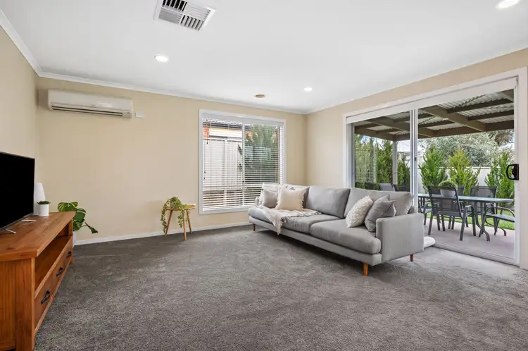 Fourth view of Homely house listing, 1 Mallee Place, Epsom VIC 3551