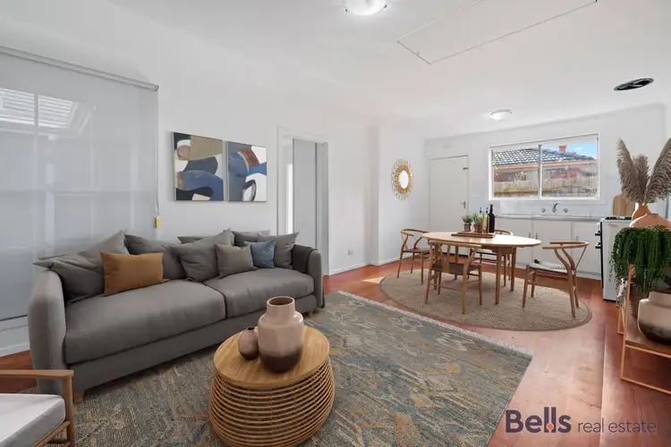 3/38 Adelaide Street, Albion VIC 3020