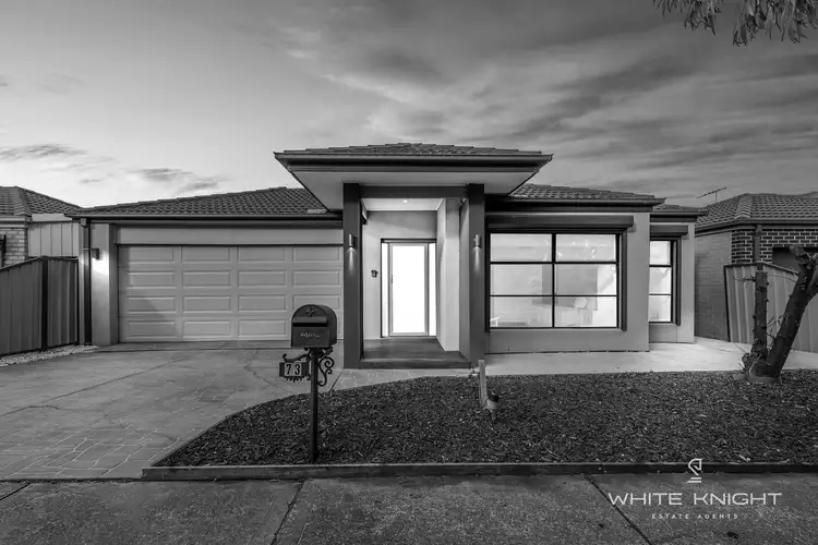 73 Batman Street, Burnside Heights VIC 3023