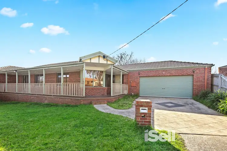 5 Caterina Place, Carrum Downs VIC 3201