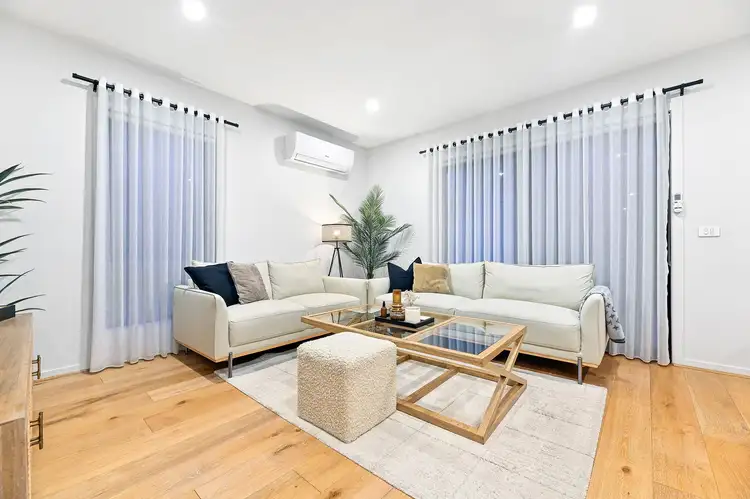 Fifth view of Homely house listing, 4/1 Maurice Street, Dandenong VIC 3175