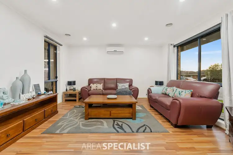 Second view of Homely house listing, 5 Nyarrin Place, Cranbourne West VIC 3977