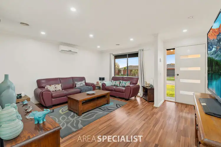 Third view of Homely house listing, 5 Nyarrin Place, Cranbourne West VIC 3977