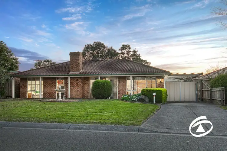 5 Euroa Avenue, Berwick VIC 3806