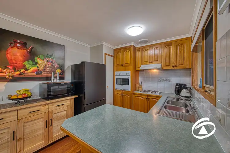 Third view of Homely house listing, 5 Euroa Avenue, Berwick VIC 3806